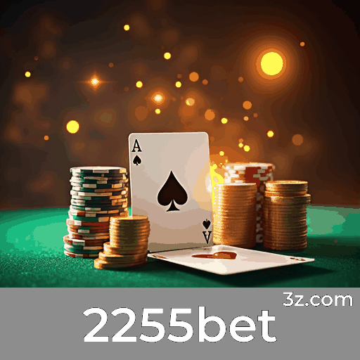 2255bet: Especialistas em Apostas Esportivas no Brasil