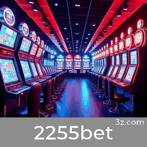 2255bet: Especialistas em Apostas Esportivas no Brasil