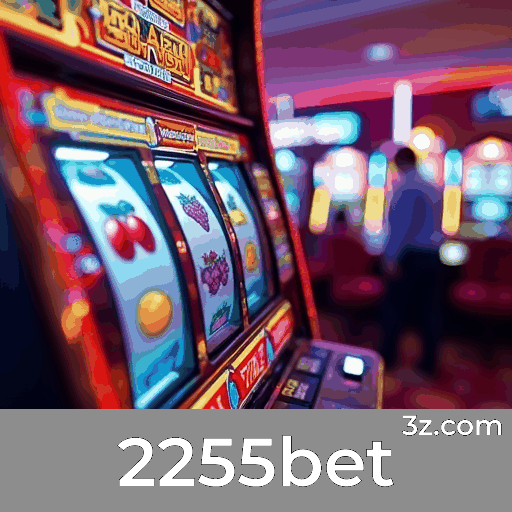 Experiência Elite no 2255bet: Jogos Premium e Dealers Reais