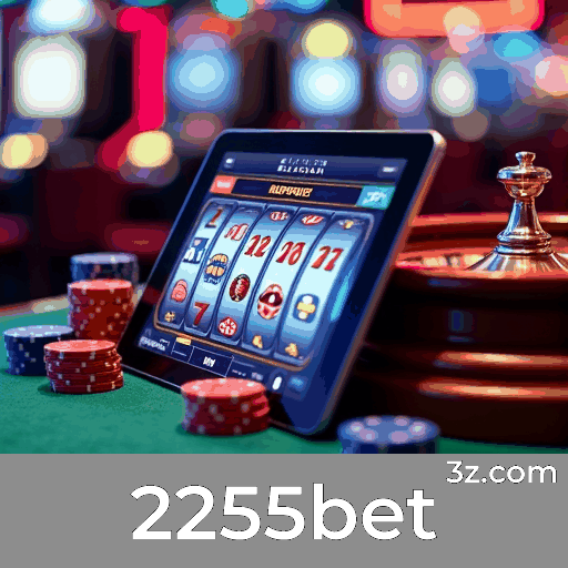 Registre-se Rapidamente e Desbloqueie Recompensas Exclusivas 2255bet