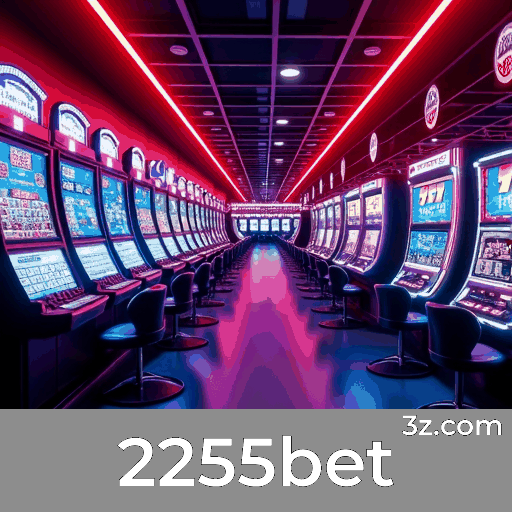 Mundo de Jogos Extraordinários do 2255bet: Diversão Inesquecível