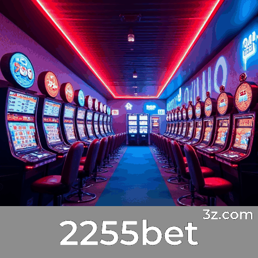 Bônus Reais com Valor Verdadeiro no 2255bet