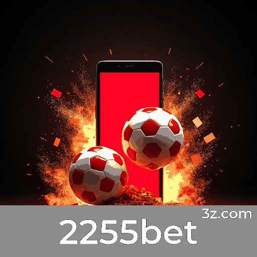 2255bet: Especialistas em Apostas Esportivas no Brasil