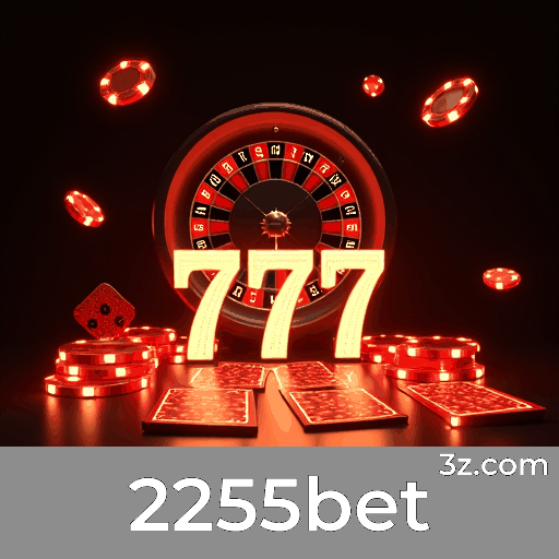 2255bet: Apostas Esportivas Abrangentes com Odds Instantâneas