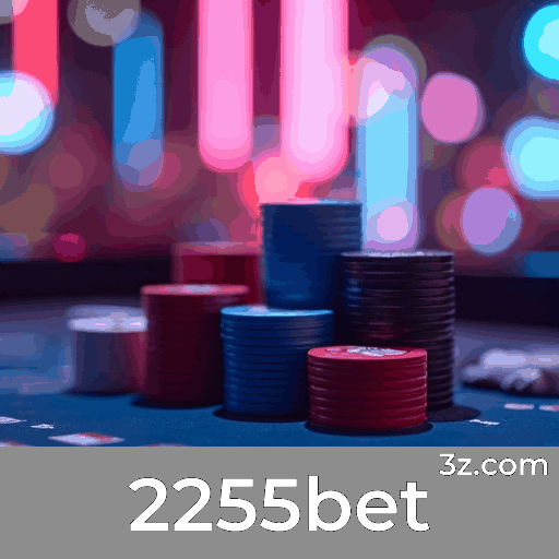 Desenvolvedores Top e Tecnologia Avançada no 2255bet