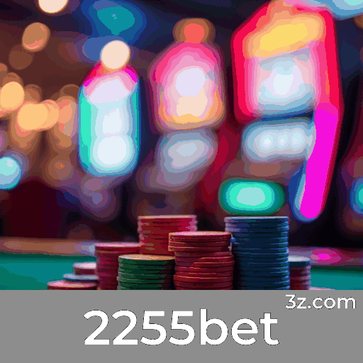 Explore a Visão Pioneira dos Jogos na 2255bet com Experiências Disruptivas