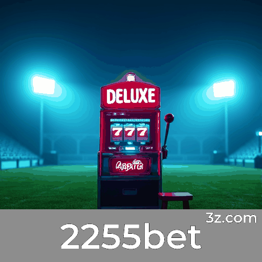 2255bet: Emoção e Grandes Ganhos com Jogos de Cassino
