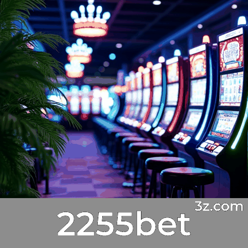 Mundo de Jogos Extraordinários do 2255bet: Diversão Inesquecível