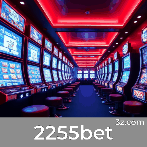 Experiência Elite no 2255bet: Jogos Premium e Dealers Reais