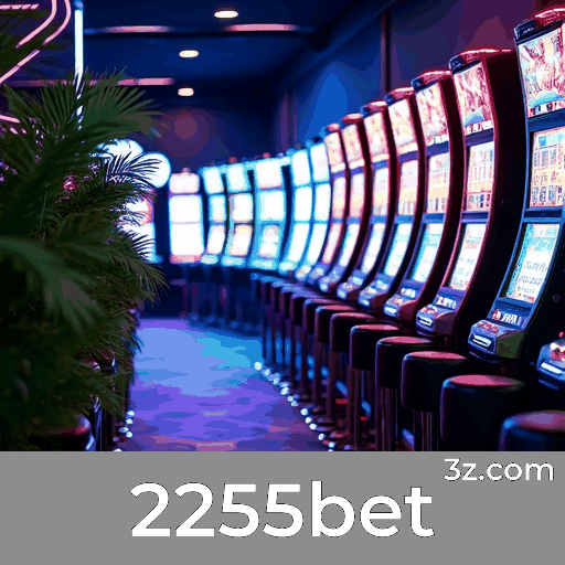 Registre-se Rapidamente e Desbloqueie Recompensas Exclusivas 2255bet