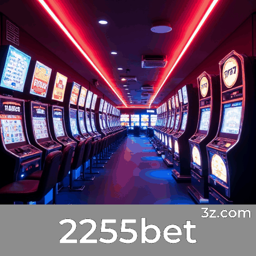 Promoções Valiosas e Confiáveis no 2255bet: Sem Pegadinhas