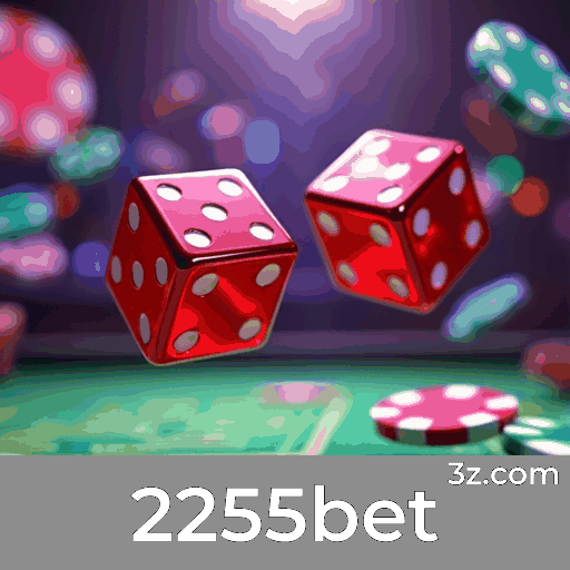 2255bet: Seu Destino para Apostas Seguras e Entretenimento de Qualidade