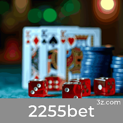 2255bet: Emoção e Grandes Ganhos com Jogos de Cassino